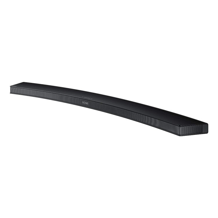 Samsung HW-H7500 8.1 Curved Soundbar with Subwoofer