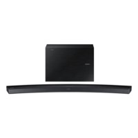 Samsung HW-J6000 6.1 Curved Soundbar with Subwoofer