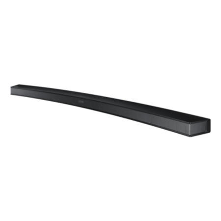 Samsung HW-J6000 6.1 Curved Soundbar with Subwoofer