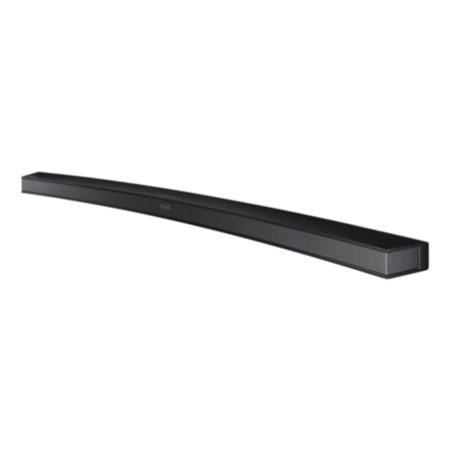 Samsung HW-J6000 Curved Soundbar with Subwoofer HW_J6000XU