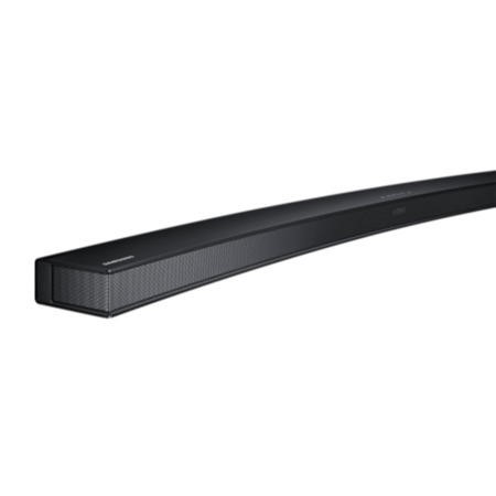 Samsung HW-J6000 Curved Soundbar with Subwoofer HW_J6000XU