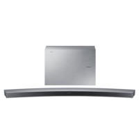 Samsung HW-J6001 6.1 Curved Soundbar with Subwoofer