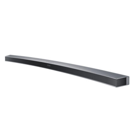 Samsung HW-J6001 6.1 Curved Soundbar with Subwoofer