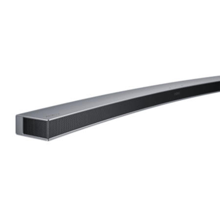 Samsung HW-J6001 6.1 Curved Soundbar with Subwoofer