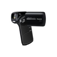 Panasonic HX-DC3E HD Camcorder - Black