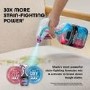 Shark HX100UKT Stainforce Cordless Handheld Vacuum Cleaner. Lightweight portable and powerful with pet hair tool