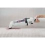 Shark HX100UKT Stainforce Cordless Handheld Vacuum Cleaner. Lightweight portable and powerful with pet hair tool