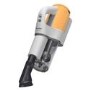 Miele Duoflex HX1 Cordless Stick Vacuum Cleaner - Sunset Yellow