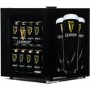 Husky 46 Litre Mini Fridge/Drinks Cooler - Guinness 