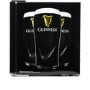 Husky 46 Litre Mini Fridge/Drinks Cooler - Guinness 