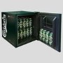 GRADE A2 - Husky HY208 Husky Carlsberg Drink Chiller 48l