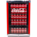 HY211 Husky 115 Litre Coke Cola Drinks Chiller