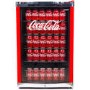 Refurbished Husky 115 Litre Coke Cola Drinks Chiller