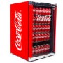 Husky 115 Litre Coke Cola Drinks Chiller