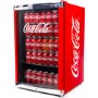 Refurbished Husky 115 Litre Coke Cola Drinks Chiller
