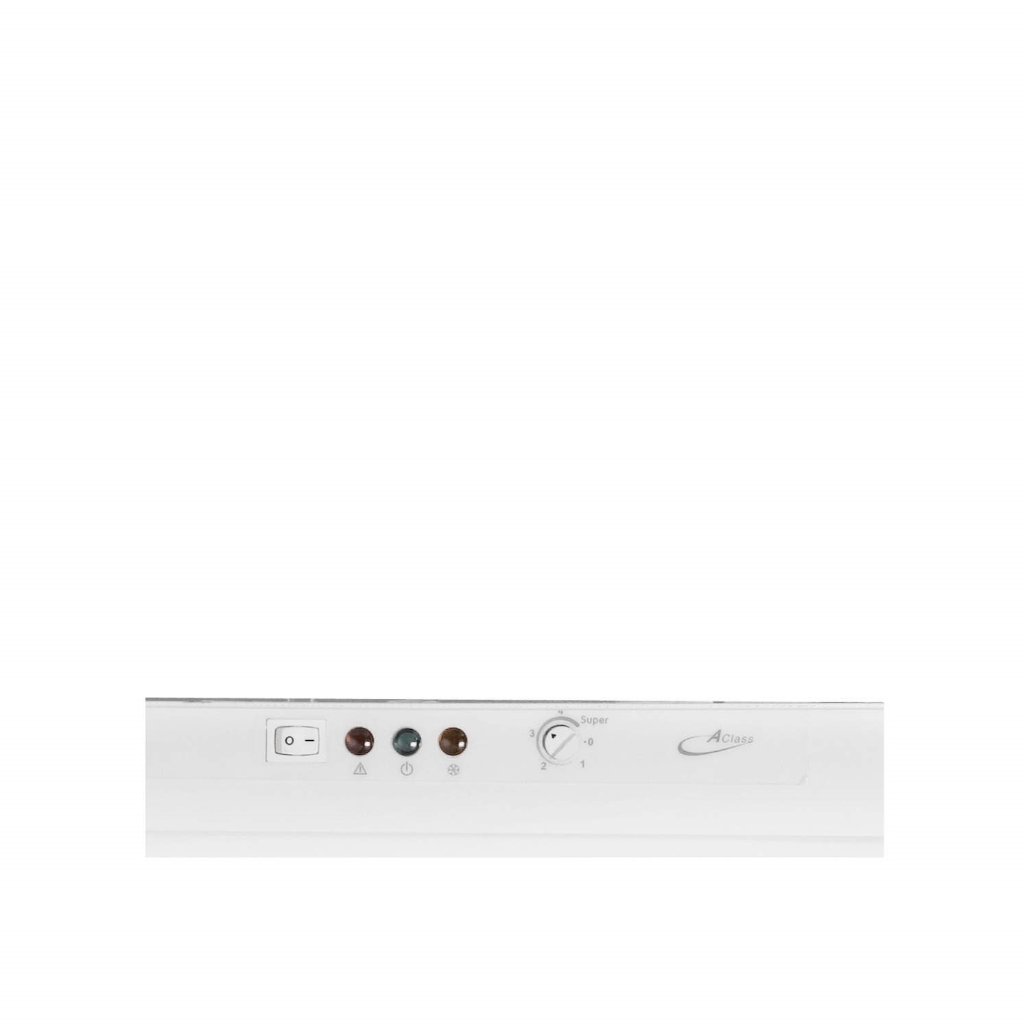 Hz141 Hotpoint HZ1422 In-column Integrated Freezer | Appliances Direct