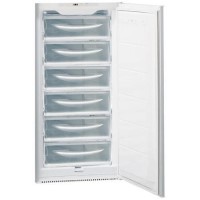 Hotpoint HZ2022 In-column Integrated Freezer