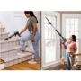 Shark Stratos Anti Hair Wrap Plus Pet Pro Corded Stick Vacuum Cleaner