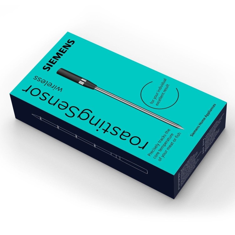 Siemens HZ32WA00 Wireless Multipoint Meatprobe
