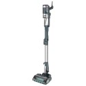 HZ4000UKT Shark PowerDetect Corded Stick Vacuum Cleaner - Dark Teal & Silver