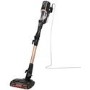 Shark Anti Hair Wrap DuoClean Corded Pet Stick Vacuum Cleaner - Black & Rose Gold