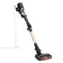 Shark HZ500UKT Anti Hair Wrap DuoClean TruePet Stick Vacuum Cleaner - Black And Rose Gold