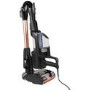 Shark Anti Hair Wrap DuoClean Corded Pet Stick Vacuum Cleaner - Black & Rose Gold