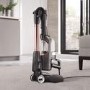 Shark Anti Hair Wrap DuoClean Corded Pet Stick Vacuum Cleaner - Black & Rose Gold