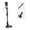 Shark HZ500UK Anti Hair Wrap DuoClean Stick Vacuum Cleaner - Purple