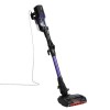 Shark HZ500UK Anti Hair Wrap DuoClean Stick Vacuum Cleaner - Purple