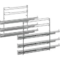 Refurbished Siemens HZ638300 Telescopic Rails