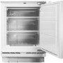 Hotpoint HZA1UK Aquarius 91 Litre Integrated Under Counter Freezer  60cm Wide - White
