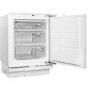 Hotpoint HZA1UK Aquarius 91 Litre Integrated Under Counter Freezer  60cm Wide - White