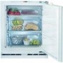 Hotpoint HZA1 60cm Wide Integrated Upright Under Counter Freezer - White