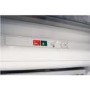 GRADE A3 - Hotpoint HZA1 60cm Wide Integrated Upright Under Counter Freezer - White