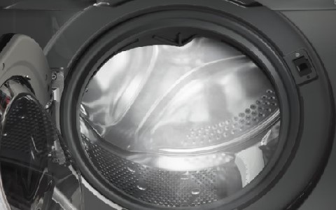 steam Washing Machine.