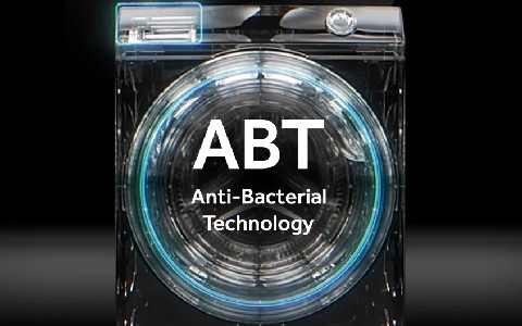 Anti Bacterial washer.
