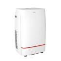 HermesPlus12HPW Argo HermesPlus 12000 BTU Smart Portable Air Conditioner with Heating