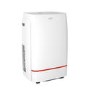 Argo HermesPlus 12000 BTU Smart Portable Air Conditioner with Heating