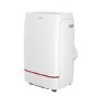 Argo HermesPlus 12000 BTU Smart Portable Air Conditioner with Heating