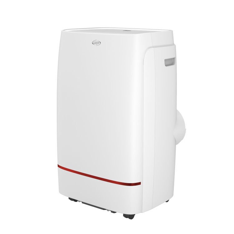 Argo HermesPlus 12000 BTU Smart Portable Air Conditioner with Heating
