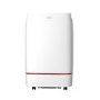 Argo HermesPlus 12000 BTU Smart Portable Air Conditioner with Heating