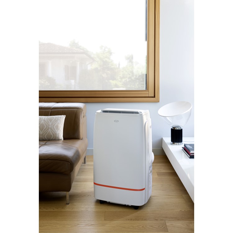 Argo HermesPlus 12000 BTU Smart Portable Air Conditioner with Heating