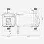 Salamander HomeBoost 1.6 Bar Mains Boosting Pump