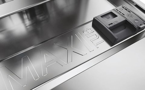 maxi tub dishwasher.
