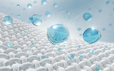 efficient Washing Machine.