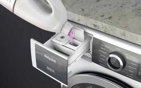 auto dose Washing Machine.