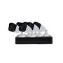 Hikvision HiWatch CCTV System - 8 Channel 1080p NVR with 6 x 1080p Bullet Cameras & 2TB HDD