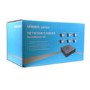 Hikvision HiWatch CCTV System - 8 Channel 1080p NVR with 6 x 1080p Bullet Cameras & 2TB HDD