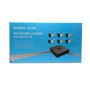 Hikvision HiWatch CCTV System - 8 Channel 1080p NVR with 6 x 1080p Bullet Cameras & 2TB HDD